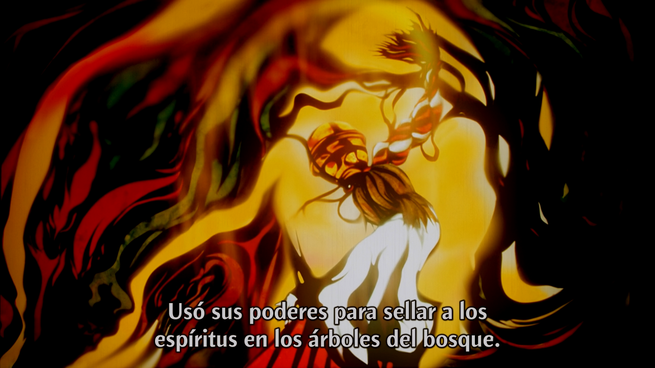 Coluboccoro  (Sunshine Fansub)